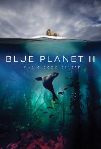 Blue Planet II